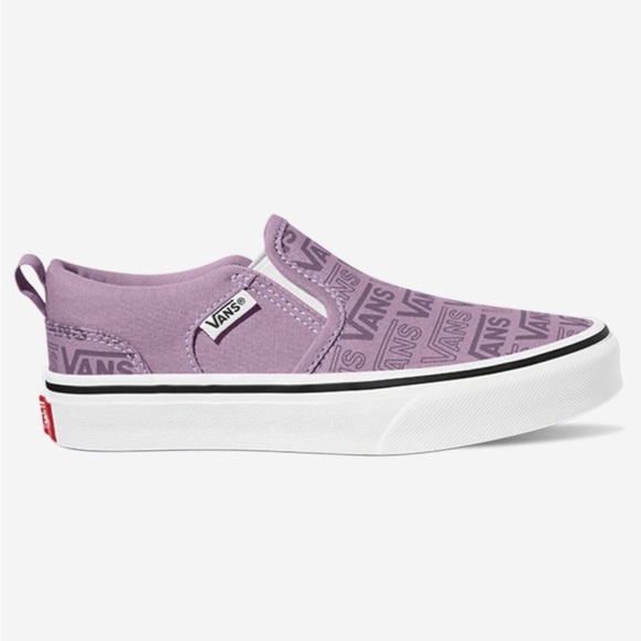 Vans Other - Vans
Slip-on
Asher
NWOT